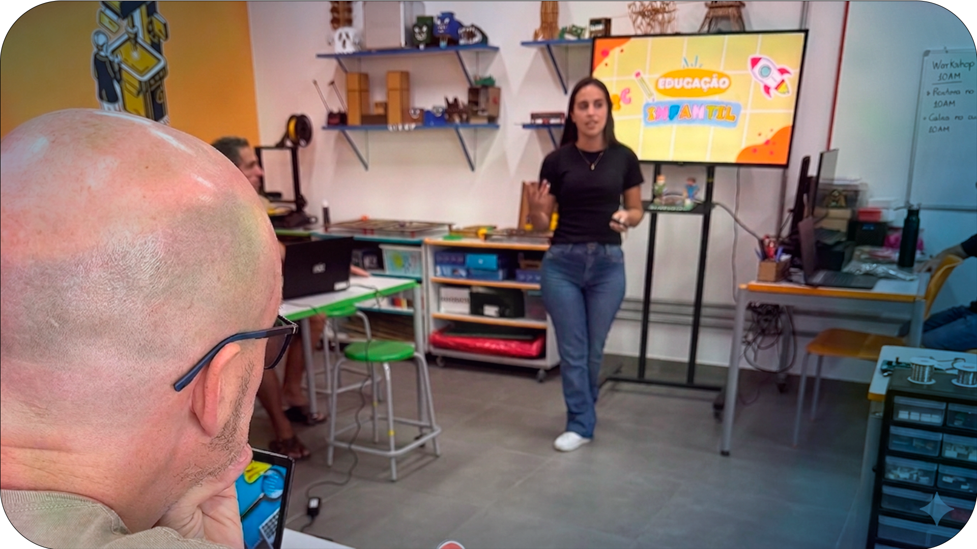 Prototipagem